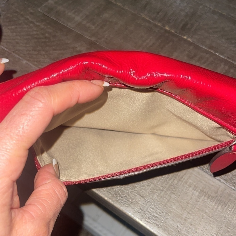 Coach wallet/wristlets - Picture 6 of 8